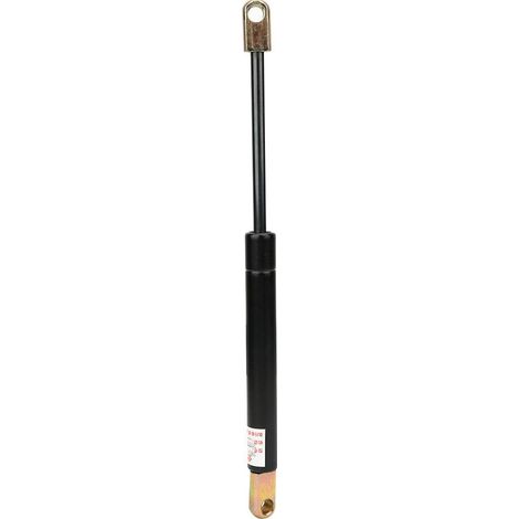 Amortisseur à Gaz Hydraulique Professionnel 280mm 100mm (500N) - Pression Variable pour Couvercle et Porte (1/5)