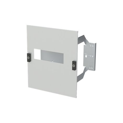 SPEE Combi- KIT installation Tmax XT3 RC Vertical L400 H350 In max. 250A 1SZE980040B0510 ABB QB3V435RC