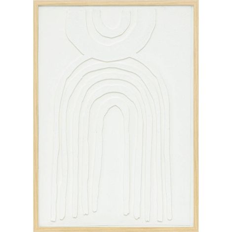 Decoración mural Bobby - Atmosphera créateur d'intérieur (1/3)