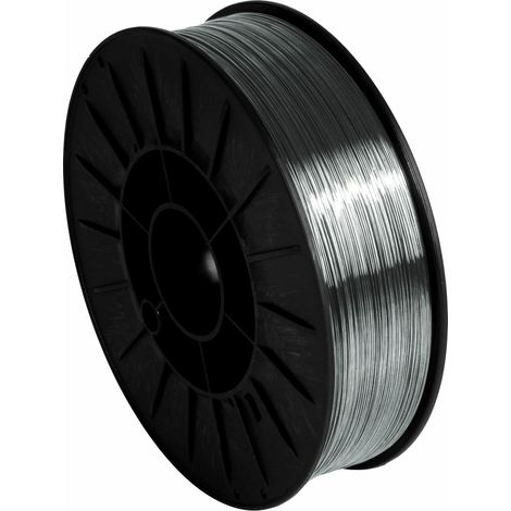 Gys Alu Alsi5 1,2 mm, 2 Kg per Saldatura Mig, 5 Kg per 200 mm di Rocchetti di Filo