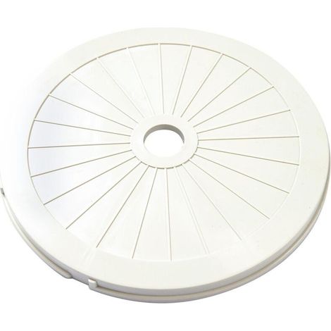 Couvercle supérieur Bestway P6991 pour skimmer de piscine - Pièce de remplacement originale (1/4)