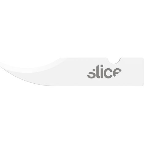 Klingen Slice 10537 Keramik scharf Nahttrenner 4 Stück (1/5)