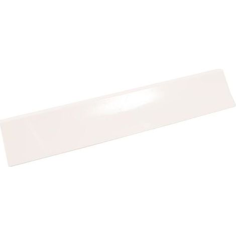 Refrigerator Chiller Bin Flap for Hotpoint/Cannon Fridges and Freezers (1/3)