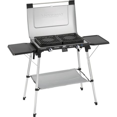 Campingaz 600-Sg Series-Xcelerate Fornello, Multicolore (1/5)