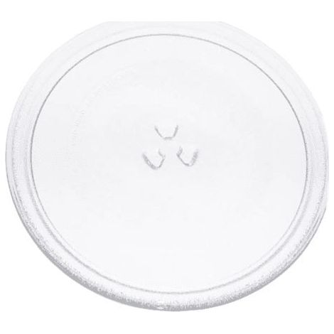 PLATEAU VERRE MICRO ONDES 280 MM POUR MICRO ONDES PANASONIC - Z0601BA00EP