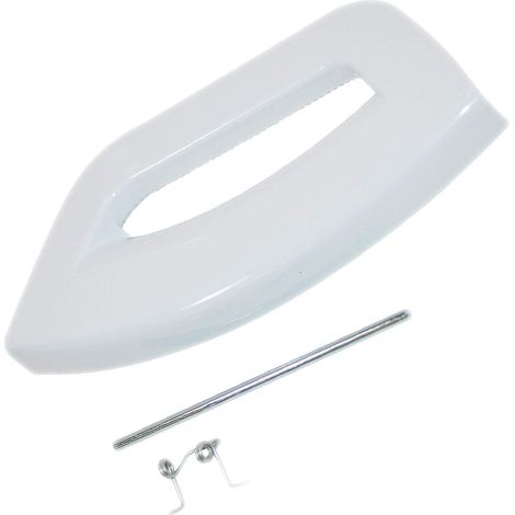 Manilla de escotilla C00285747, 482000088470 ARISTON HOTPOINT
