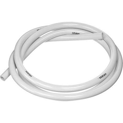 Polaris – Accessoire pour robot de piscine – Tuyau d'alimentation 3m – Diamètre 45mm – Remplacement tuyau usagé
