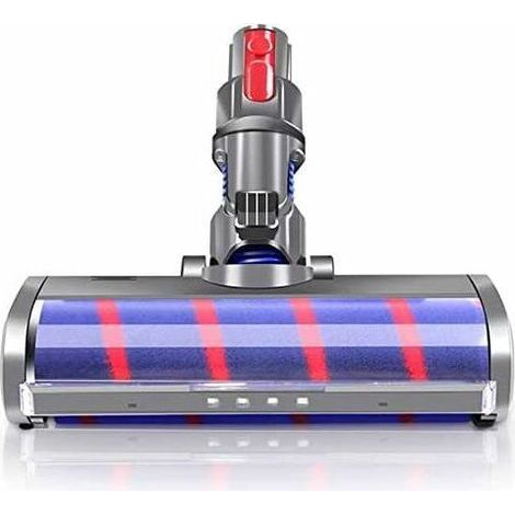 Accessoire Nettoyage Dyson V7 V8 V10 V11 Aspirateur Balai, Pour Parquets (1/5)