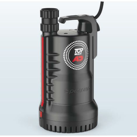 TOP MULTI 1-AD - Elettropompa multi girante