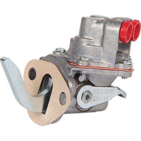 Kraftstoffpumpe UNIVERSAL 25066426KR (1/2)