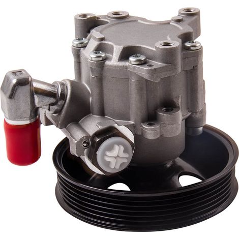 Servopumpe Hydraulikpumpe für Mercedes W203 C209 A209 X164 W164 W251 0054662201 (1/5)