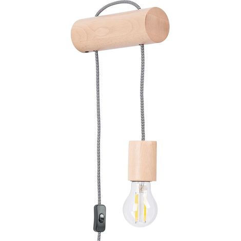 Aplique de pared Neia E27 (1/5)