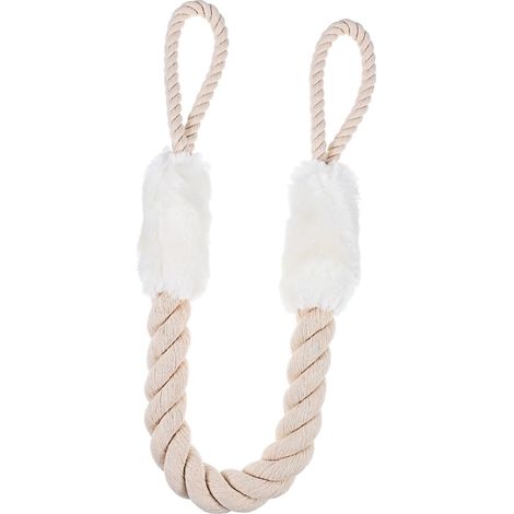 Loquet De Porte Pour Animaux Avec Sangle De Porte Flexible Et Protection Anti-pincement Pour Chat Et Chien Facile à Installer (1/4)