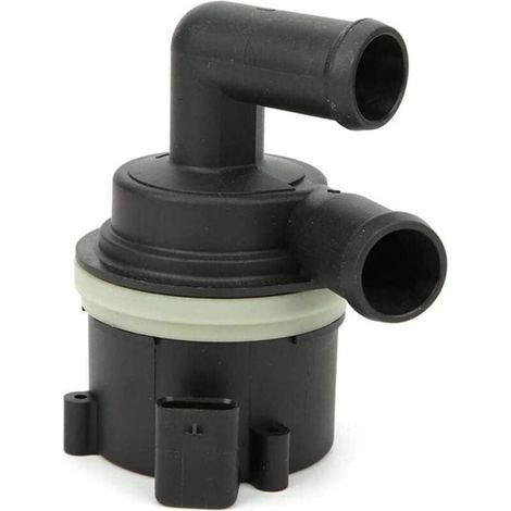 OEM-Wasserpumpen-Blockheizung 5N0965561A 5N0965561 5N0 965 561 für Audi - für VW Caddy Passat Jetta (1/4)