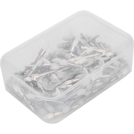 100pcs Boîte Brosse Polisseuse Conique Dentaire, Embouts Polissage pour Pièce à Main Basse Vitesse, Lot de 100 (1/5)