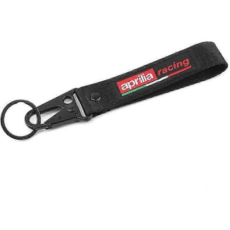 Llavero para motocicleta Aprilia GPR 150 250 Caponord 1200 Dorsoduro 750 Shiver Tuono 1000/R V4R RS125 RS250 RS660 RSV4 RSV1000/R (1/5)
