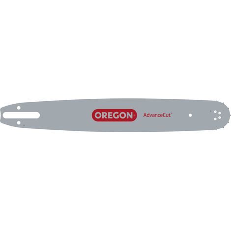 Kettenführung für Kettensägen 163SFGD025 Führung: 40 cm Teilung: .325" Stärke: 1,6 Glieder: 67 AdvanceCut