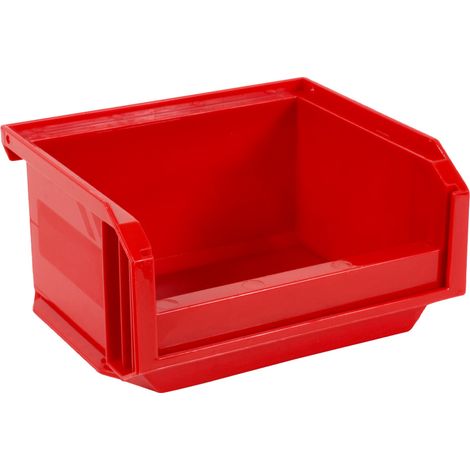 Bac à bec European 0,3L Rouge - 5110058