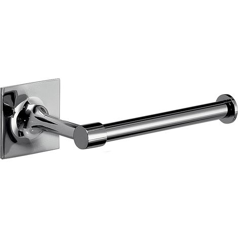 Zauberer-Rollenhalter aus Messing (1/3)