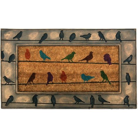 Tapis Coco Mainate 45x75cm