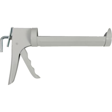 Pistola silicona Faherma PF-10 DE fricción