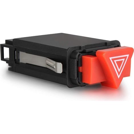 Relais clignotant dangereux pour A3 1996-2003 8L0941509L 8L0941509P,Autres pièce de rechange pour voiture (1/5)