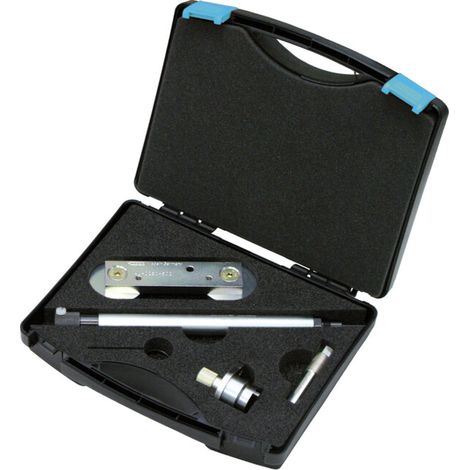 Gedore Jeu d’outils de calage VW 1.2l TSI TFSI 1.4l (1/3)