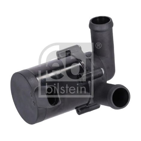 Pompe à eau auxiliaire (circuit d'eau de refroidiss.) FEBI BILSTEIN 193266 AUDI (1/4)