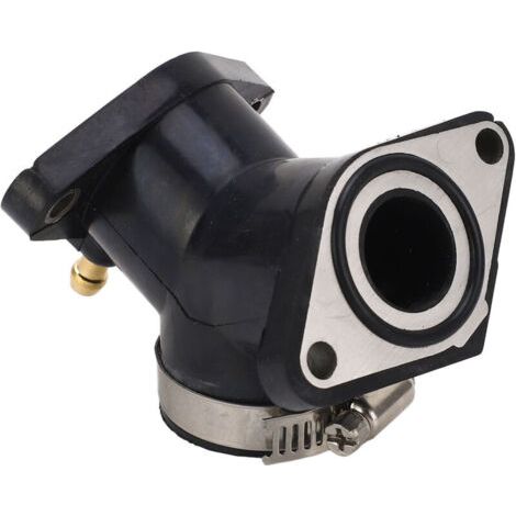 Adaptateur d'interface d'admission de carburateur 4RF-13586-01 pour XV 125 Virago XVS 125 Drag Star 125 XV 240 XV 250 Route 66 (1/5)