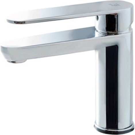 PRESTO 462500E Grifo De Lavabo Nine Eco Cromo - ref: 462500E (1/2)