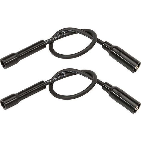 Câble de bougie compatible avec le dispositif d'allumage Scrambler Sportsman XP 850 1000 (références 4013328 et 4013327). (1/5)