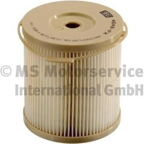 Filtre à carburant KOLBENSCHMIDT compatible notamment avec les moteurs VOLVO F12. (1/2)