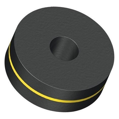 Watts - Clapets percés 4x14x4 25 pcs - 591403