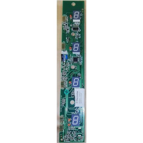 Electrolux 3421365010 Washing Machine Power Module