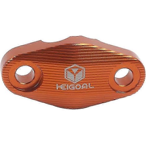 Collier de serrage de durite de frein avant Unique Motorcycle Accessories compatible avec Husqvarna 85 125 150 250 300 350 450 501 Tc Te Tx Fe Fc Fx Fs Tc250 Fe250 2023 (1/4)