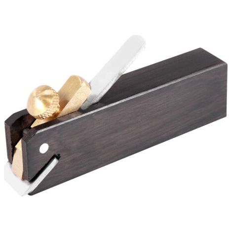 Rabot manuel bois outil menuiserie lutherie raboteuse angle durable (1/2)