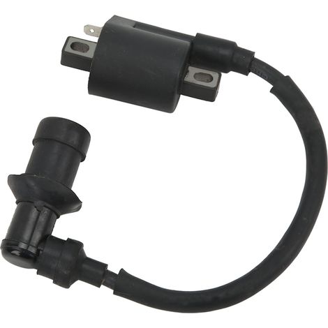 Bobine d'allumage pour scooter et moto, pièces de rechange pour JOG CG50 1989‑1991 1996‑2001 (1/5)