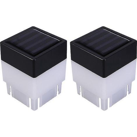 Lampe de jardin en PP et ABS pour l'éclairage (1/3)