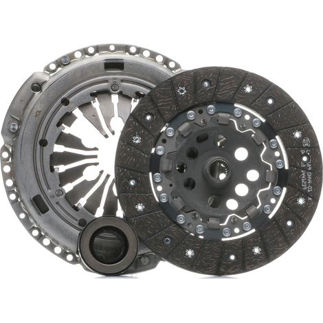 Kit d'embrayage LuK 623 3047 00 AUDI 02A141165A 02A141165B 02A141165D 02A141165E (1/5)