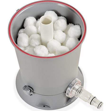 Avenli CleanPlus Sandpumpenfilterkugeln - 400 g