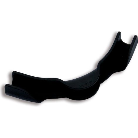 Roth Rohrführungsbogen 20mm (1/2)