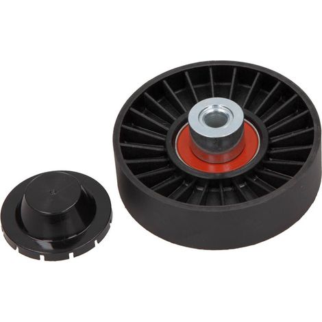Poulie renvoi/transmission MAXGEAR 54-0157 pour 155, BARCHETTA,