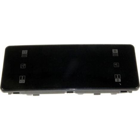 Modulo di controllo - Frigorifero, congelatore - BEKO - 348694