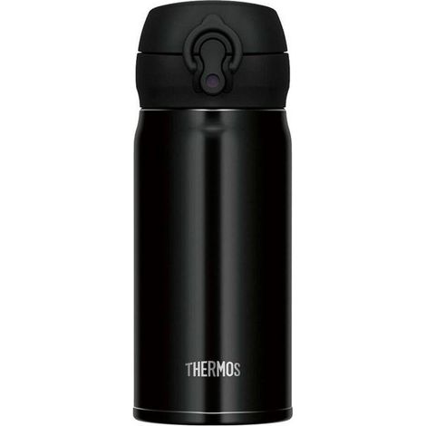 Thermos 130073 Schwarz 350 ml Edelstahl Isoliert (1/3)