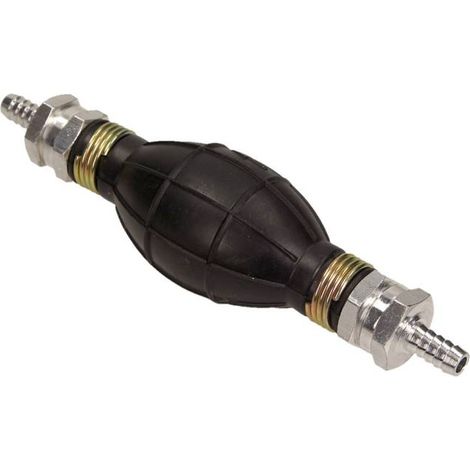 POMPE À ESSENCE MANUELLE MAXGEAR CITROEN AX, BX, C15, SAXO, XANTIA, XSARA PICASSO, ZX/ PEUGEOT 106 I, 205, 206+, 306, 307