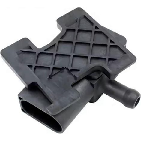 Capteur de pression d'échappement modèle 13627805152 compatible avec les moteurs X1, X3, X5, X6, 1, 3, 5, F21, E90, E91, E93, F07, F10, F11 et diesel. (1/5)