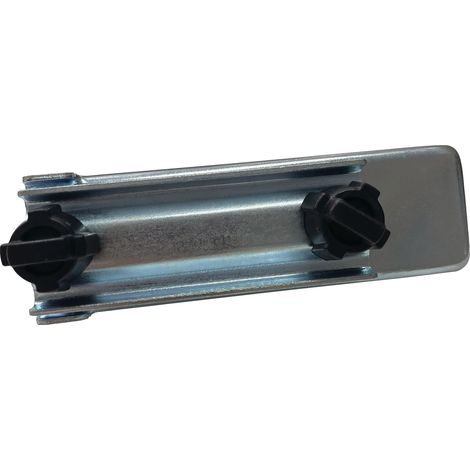 Holzkraft Universalschleifvorrichtung USV-NTS (1/2)