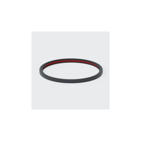 PO Doppellippendichtring DN 200