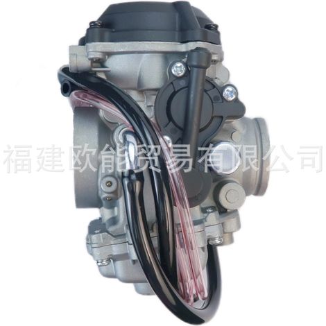 Carburetor suitable for Yamaha TTR225 motorcycle 1999-2004 5FG-14901-00-00--DTEKGAZ