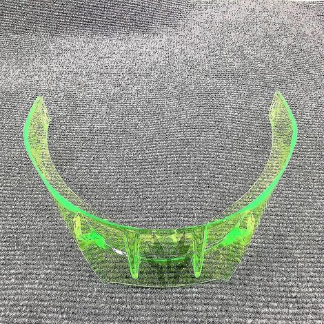 Étui de protection arrière pour casque de moto AGV Pista Corsa GPR, accessoires HKGreen (1/4)